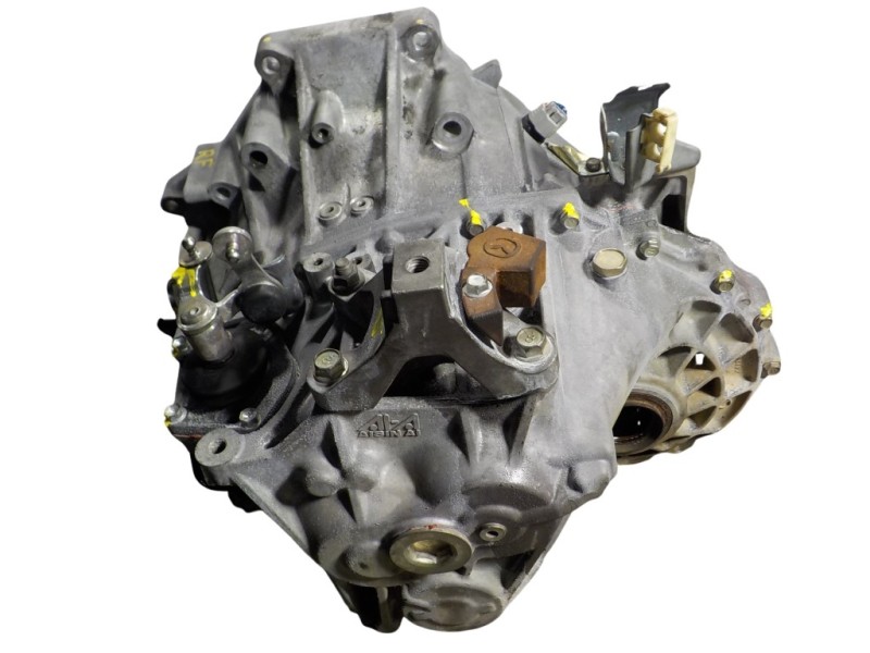 Recambio de caja cambios para mazda 6 lim. (gh) 2.0 turbodiesel cat referencia OEM IAM   