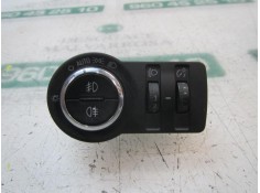 Recambio de mando luces para chevrolet cruze 2.0 diesel cat referencia OEM IAM 13301752 13301752 