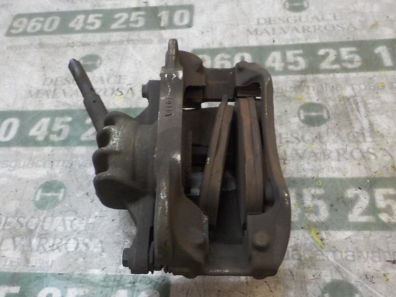 Recambio de pinza freno delantera derecha para peugeot 3008 1.6 16v referencia OEM IAM 4401N9  