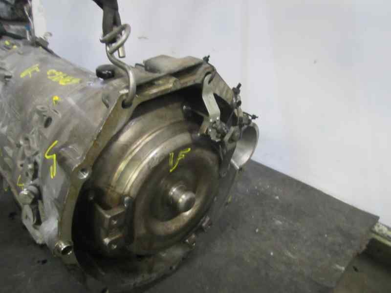 Recambio de caja cambios para ssangyong rodius rodius aj/ad2l/ata21 referencia OEM IAM  722270 