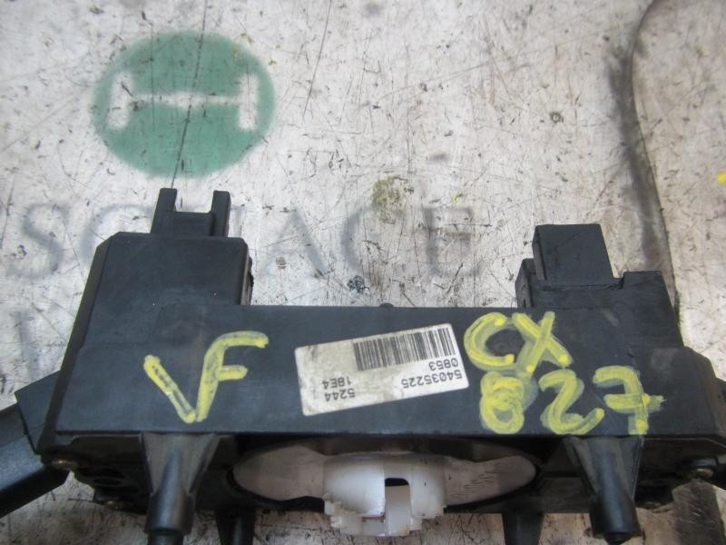 Recambio de mando luces para mg serie 45 (rt) 2.0 td referencia OEM IAM   