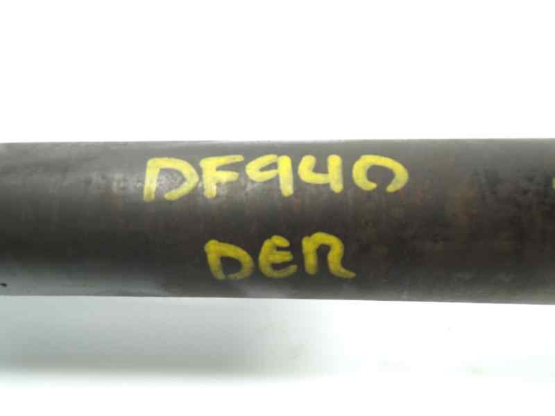 Recambio de transmision derecha para citroën c4 picasso 1.6 blue-hdi fap referencia OEM IAM 9677570880  