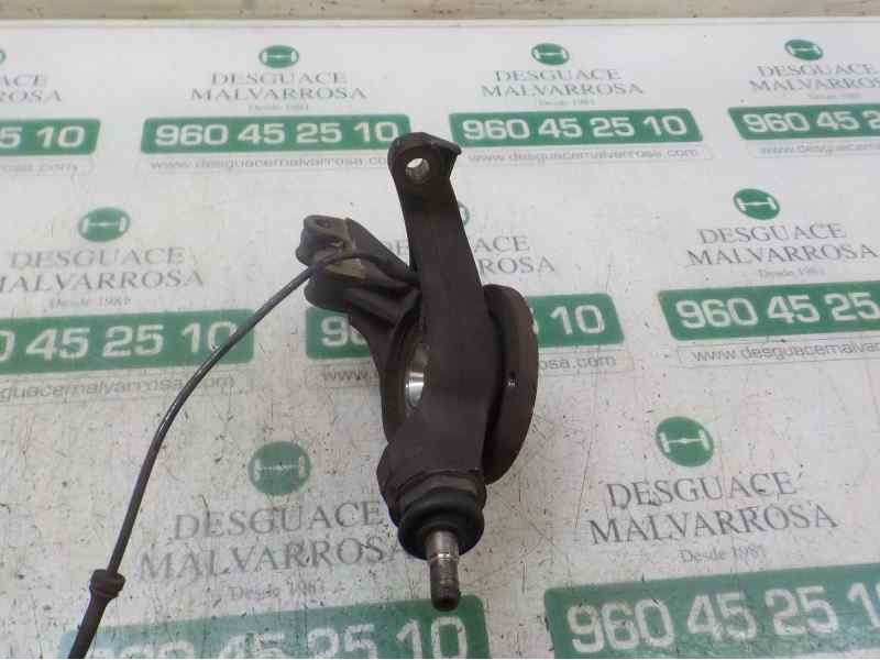 Recambio de mangueta delantera derecha para citroën c4 grand picasso millenium referencia OEM IAM 364796  