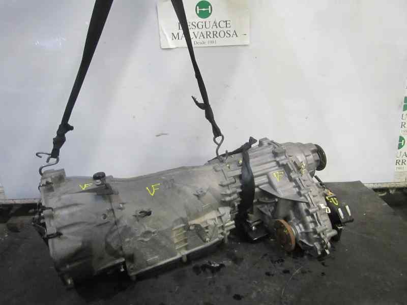 Recambio de caja cambios para ssangyong rodius rodius aj/ad2l/ata21 referencia OEM IAM  722270 