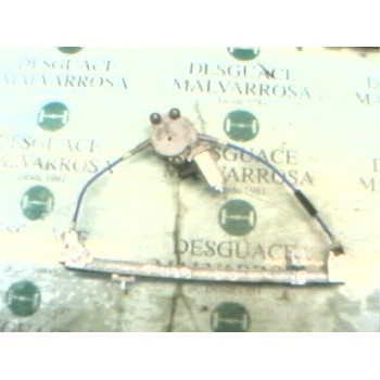 ELEVALUNAS DELANTERO DERECHO 