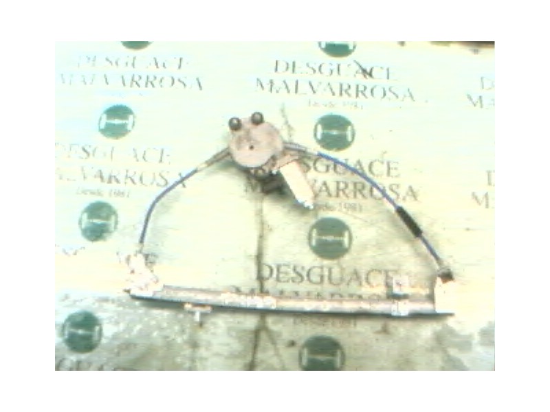 Recambio de elevalunas delantero derecho para fiat punto berl. (176) 1.2 cat referencia OEM IAM   