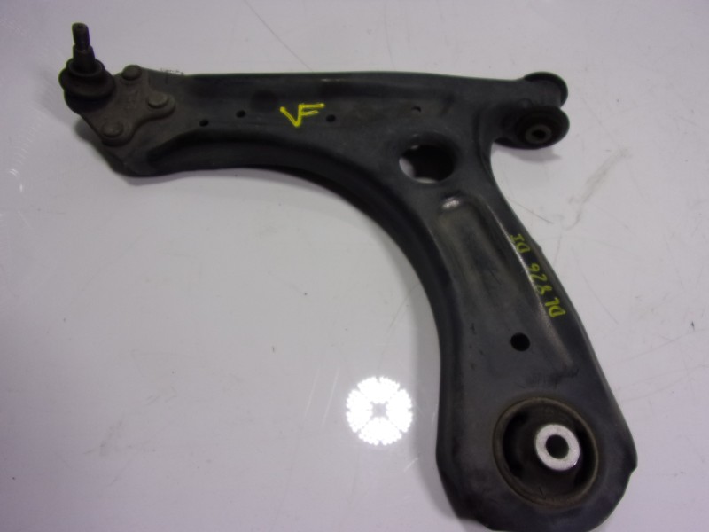 Recambio de brazo suspension inferior delantero izquierdo para seat ibiza (6p1) 1.4 tdi referencia OEM IAM   