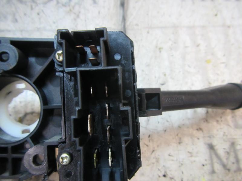 Recambio de mando luces para mg serie 45 (rt) 2.0 td referencia OEM IAM   