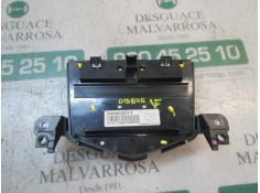 Recambio de mando multifuncion para chevrolet cruze 2.0 diesel cat referencia OEM IAM 95485441 94563271  2