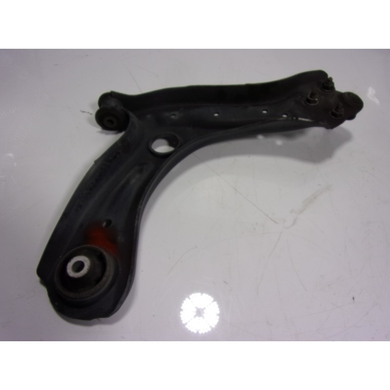 Recambio de brazo suspension inferior delantero izquierdo para seat ibiza (6p1) 1.4 tdi referencia OEM IAM   
