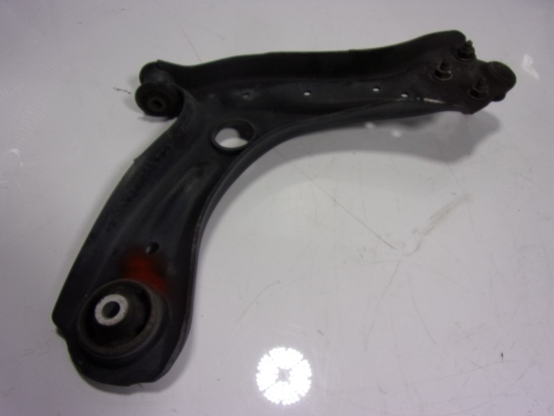 Recambio de brazo suspension inferior delantero izquierdo para seat ibiza (6p1) 1.4 tdi referencia OEM IAM   