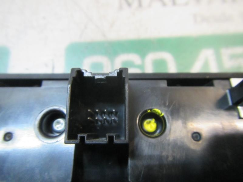 Recambio de mando multifuncion para chevrolet cruze 2.0 diesel cat referencia OEM IAM 95485441 94563271 