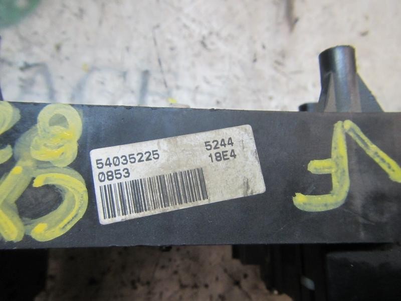 Recambio de mando luces para mg serie 45 (rt) 2.0 td referencia OEM IAM   