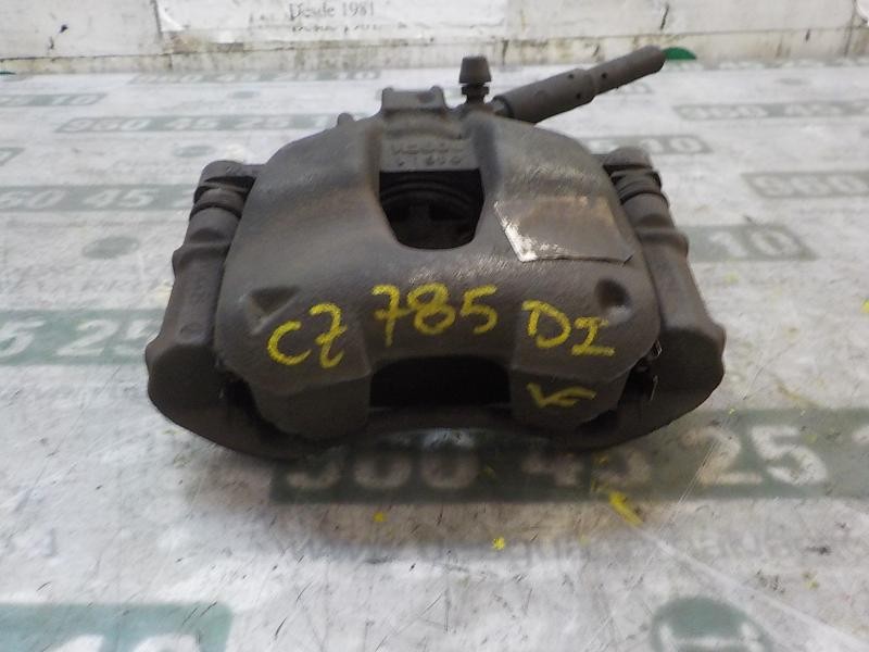 Recambio de pinza freno delantera izquierda para peugeot 3008 1.6 16v referencia OEM IAM 4401N8  