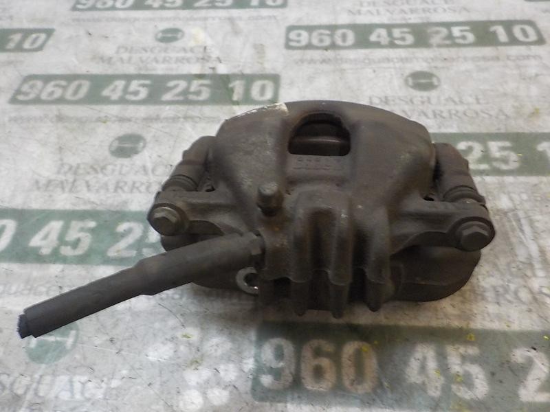 Recambio de pinza freno delantera izquierda para peugeot 3008 1.6 16v referencia OEM IAM 4401N8  