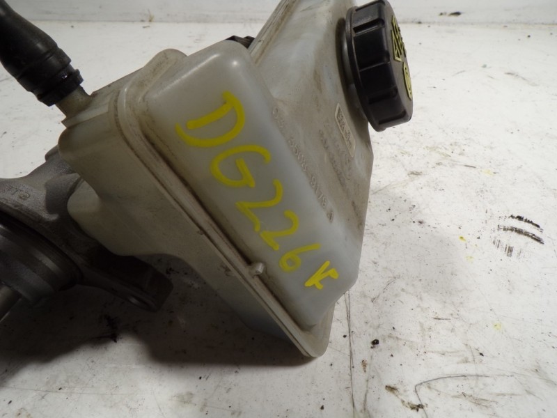 Recambio de bomba freno para skoda octavia combi (5e5) l&k referencia OEM IAM 5Q1611021A  