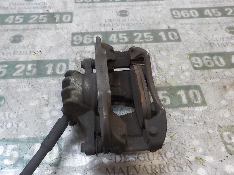 Recambio de pinza freno delantera izquierda para peugeot 3008 1.6 16v referencia OEM IAM 4401N8  