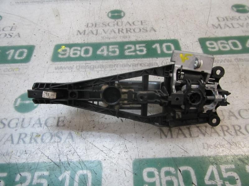 Recambio de maneta exterior delantera derecha para chevrolet cruze 2.0 diesel cat referencia OEM IAM 92233089  
