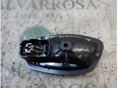 Recambio de maneta interior delantera derecha para renault scenic iii 1.5 dci diesel fap referencia OEM IAM 826724399R   2