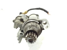 Recambio de motor arranque para seat ibiza (6p1) 1.0 referencia OEM IAM 02M911021H 02M911021H 0001177006 2