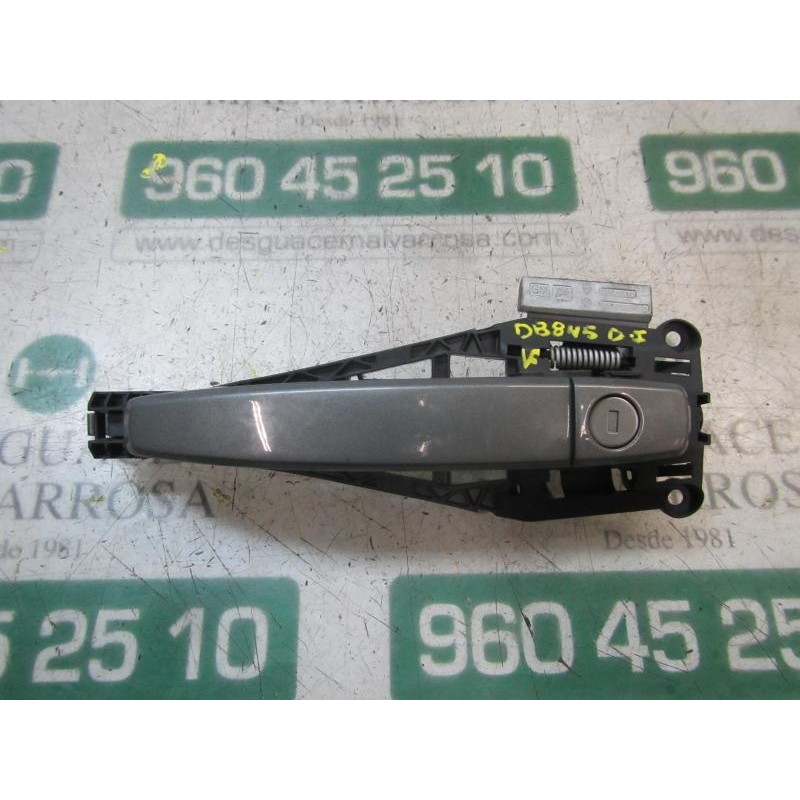 Recambio de maneta exterior delantera izquierda para chevrolet cruze 2.0 diesel cat referencia OEM IAM 92233089  