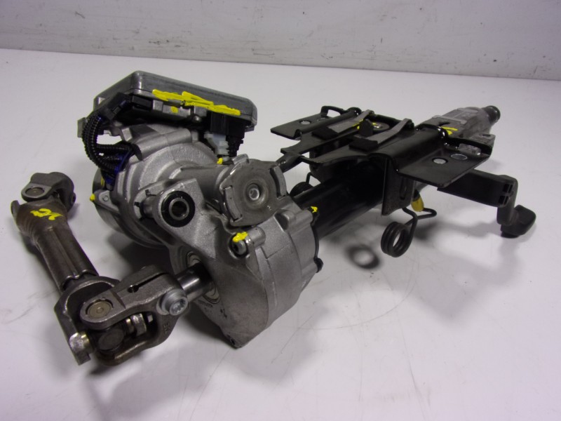 Recambio de columna direccion para seat ibiza (6p1) 1.4 tdi referencia OEM IAM  A0049442 