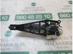 Recambio de maneta exterior delantera izquierda para chevrolet cruze 2.0 diesel cat referencia OEM IAM 92233089   2