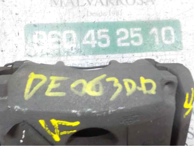 Recambio de pinza freno delantera derecha para citroën c4 grand picasso millenium referencia OEM IAM 4400V8  