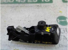 Recambio de maneta interior delantera derecha para opel ampera referencia OEM IAM    2