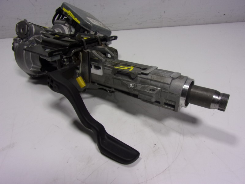 Recambio de columna direccion para seat ibiza (6p1) 1.4 tdi referencia OEM IAM  A0049442 