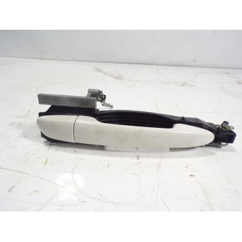 MANETA EXTERIOR TRASERA DERECHA 