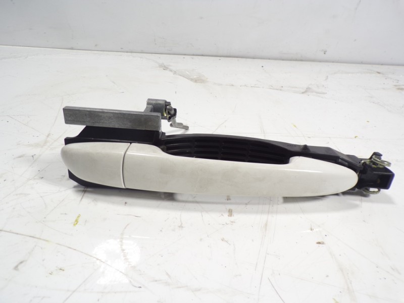 Recambio de maneta exterior trasera derecha para mazda cx-3 2.0 16v cat referencia OEM IAM   