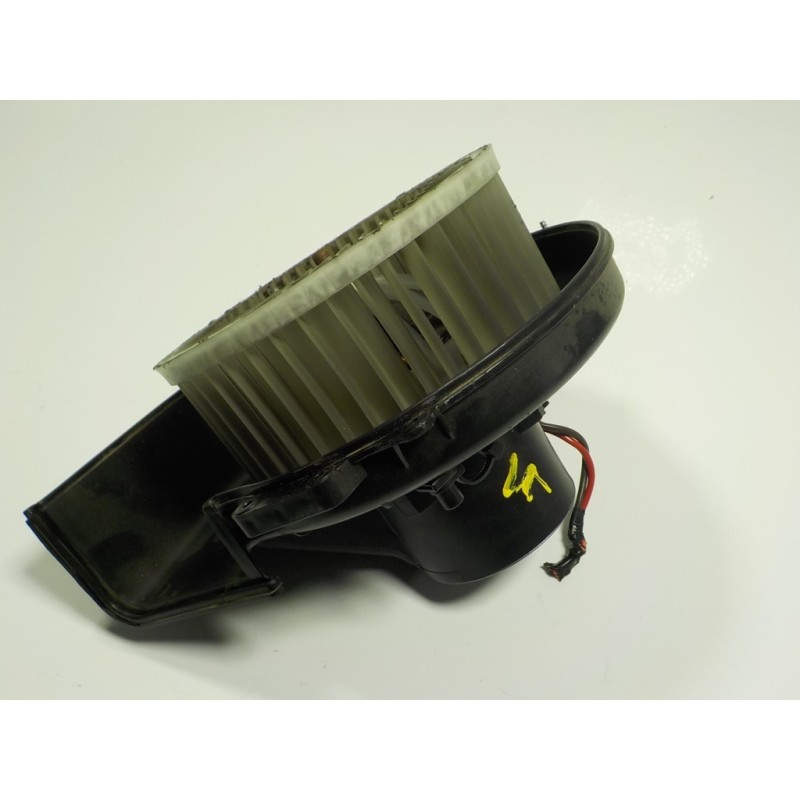 Recambio de motor calefaccion para seat ibiza (6p1) 1.0 referencia OEM IAM 6R1819015 6R1819015A 