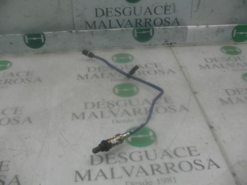 Recambio de sonda lambda para mercedes-benz clase e (w210) berlina 240 (210.061) referencia OEM IAM   