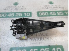 Recambio de maneta exterior trasera derecha para chevrolet cruze 2.0 diesel cat referencia OEM IAM 13505889   2