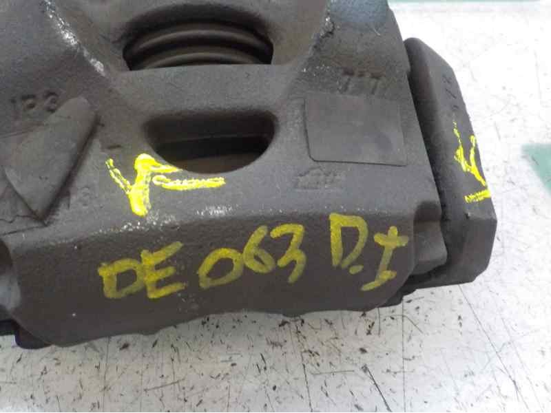 Recambio de pinza freno delantera izquierda para citroën c4 grand picasso millenium referencia OEM IAM 4400V7  