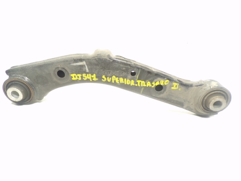 Recambio de brazo suspension superior trasero derecho para kia sportage 1.6 cat referencia OEM IAM 55100D3050 55100D3050 