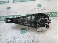 Recambio de maneta exterior trasera izquierda para chevrolet cruze 2.0 diesel cat referencia OEM IAM 92233089   2