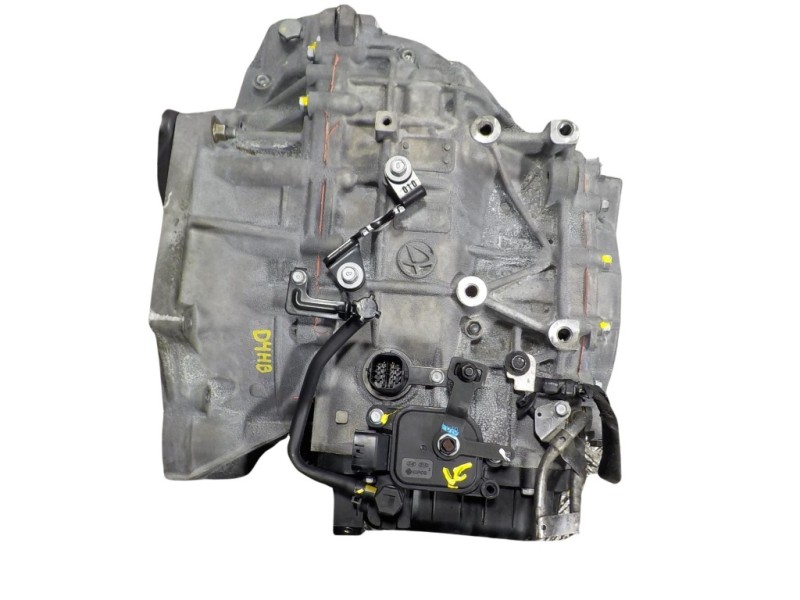 Recambio de caja cambios para kia sorento drive 2wd referencia OEM IAM   
