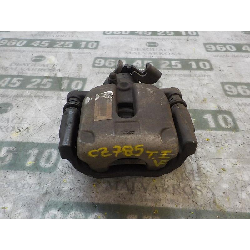 Recambio de pinza freno trasera izquierda para peugeot 3008 1.6 16v referencia OEM IAM 4401Q0  