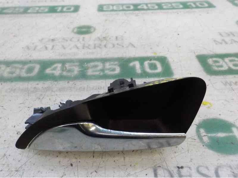 Recambio de maneta interior delantera izquierda para opel ampera referencia OEM IAM   