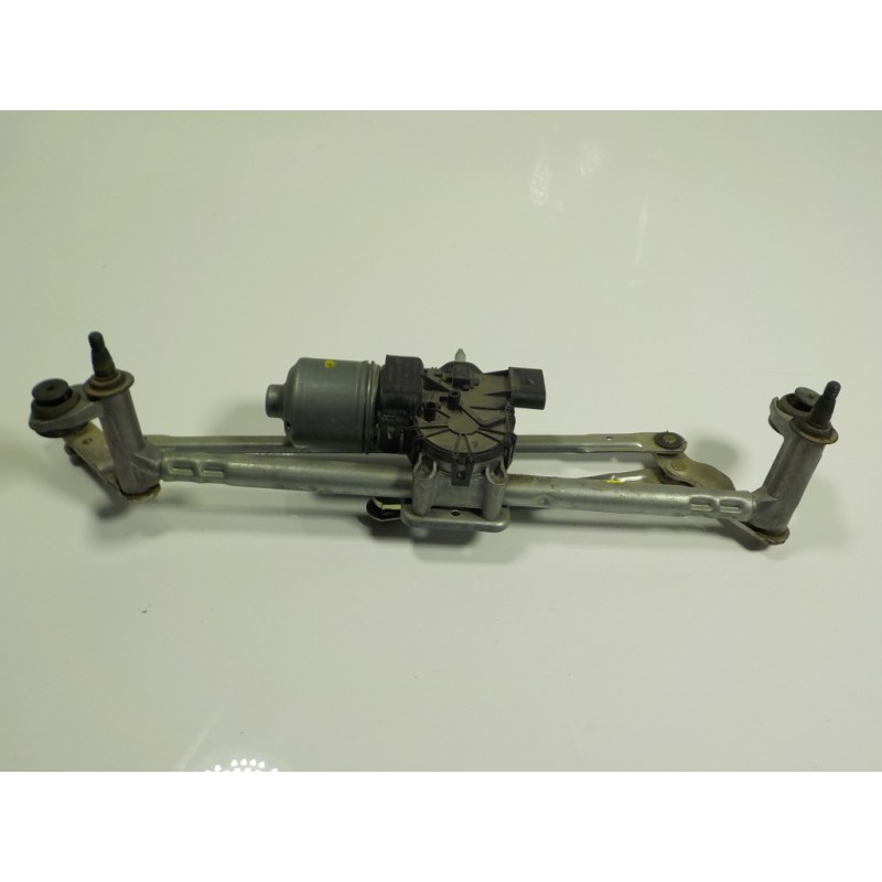 Recambio de motor limpia delantero para seat ibiza (6p1) 1.0 referencia OEM IAM 6R1955023C 6R1955119 0390241566