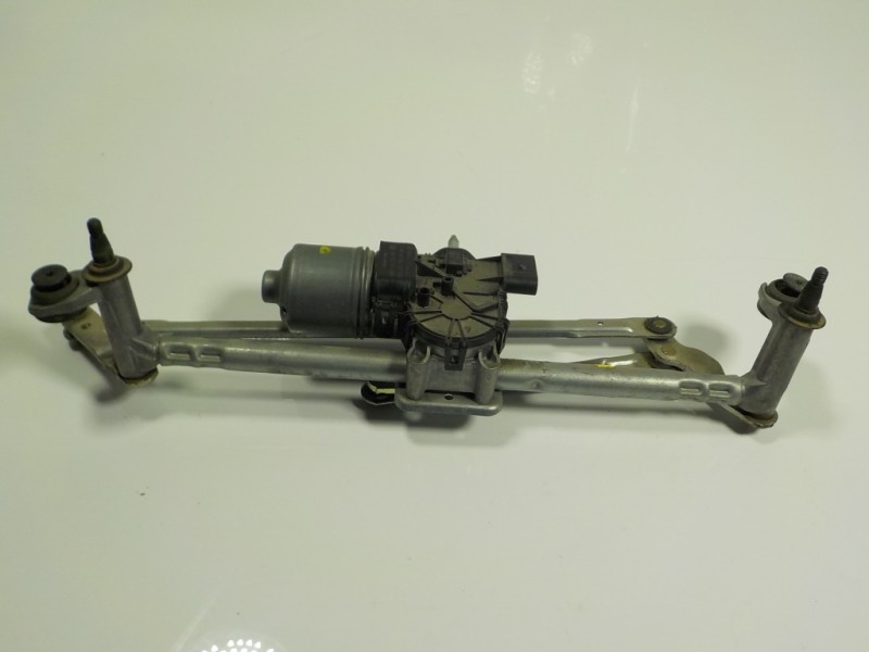 Recambio de motor limpia delantero para seat ibiza (6p1) 1.0 referencia OEM IAM 6R1955023C 6R1955119 0390241566