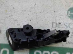 Recambio de maneta interior delantera izquierda para opel ampera referencia OEM IAM    2