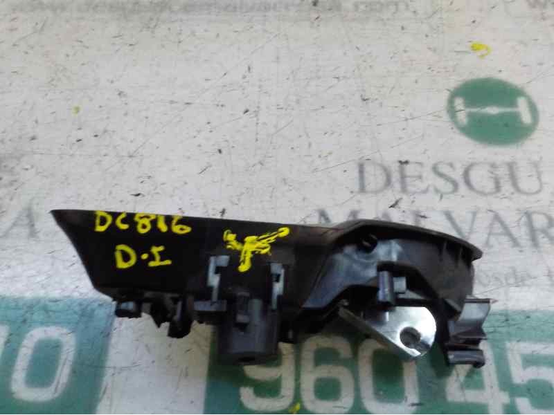 Recambio de maneta interior delantera izquierda para opel ampera referencia OEM IAM   