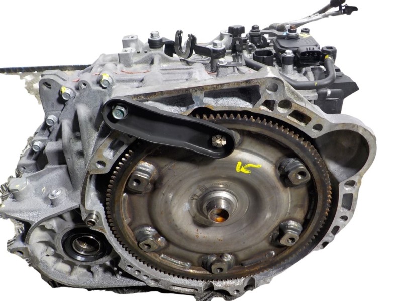 Recambio de caja cambios para kia sorento drive 2wd referencia OEM IAM   
