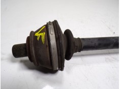 Recambio de transmision trasera izquierda para bentley continental gt supersports referencia OEM IAM 3D0501203 3D0501203  2