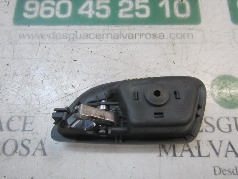 Recambio de maneta interior trasera derecha para chevrolet cruze 2.0 diesel cat referencia OEM IAM 95186077  