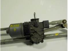 Recambio de motor limpia delantero para seat ibiza (6p1) 1.0 referencia OEM IAM 6R1955023C 6R1955119 0390241566 2