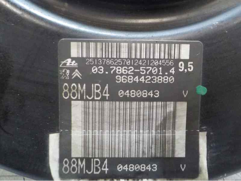 Recambio de servofreno para citroën c4 grand picasso millenium referencia OEM IAM 4535AP 9684423880 88MJB4